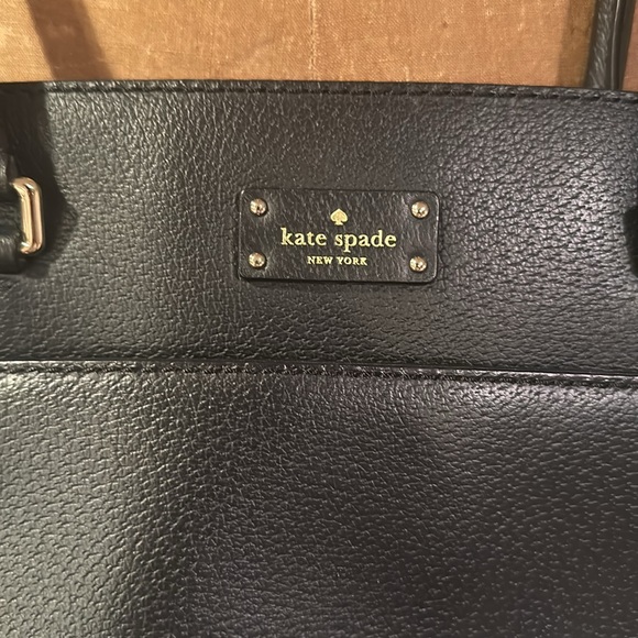 Kate Spade Grove Street Margareta Leather Tote - Picture 2 of 8